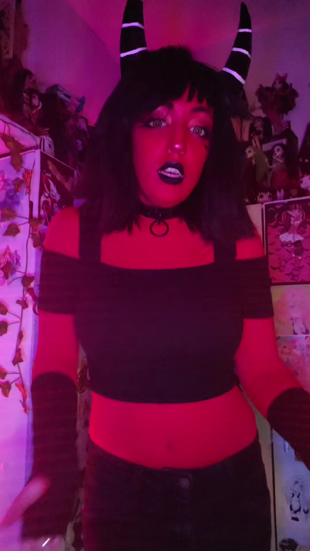 @kamiko_cosplay