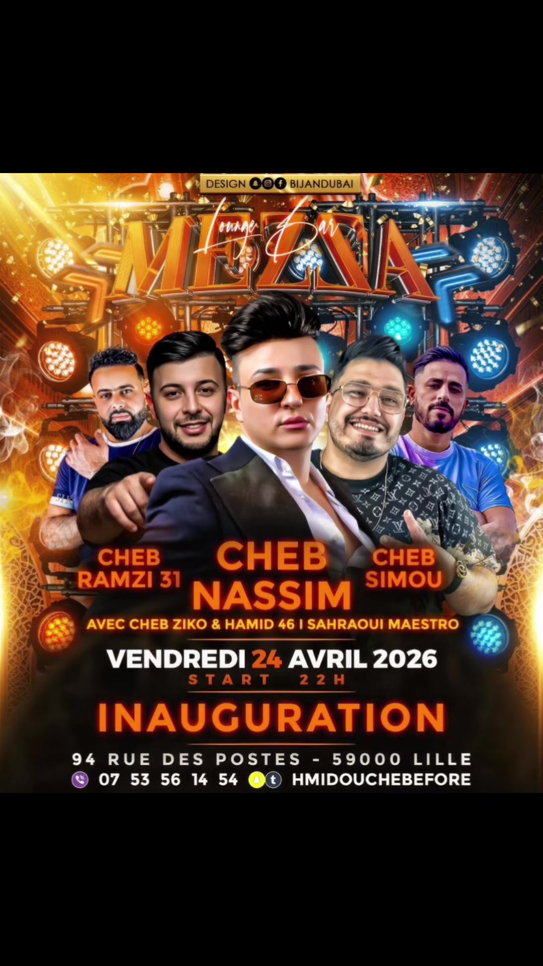 @Cheb_SIMOU_Le_VRai 🎤🇩🇿
