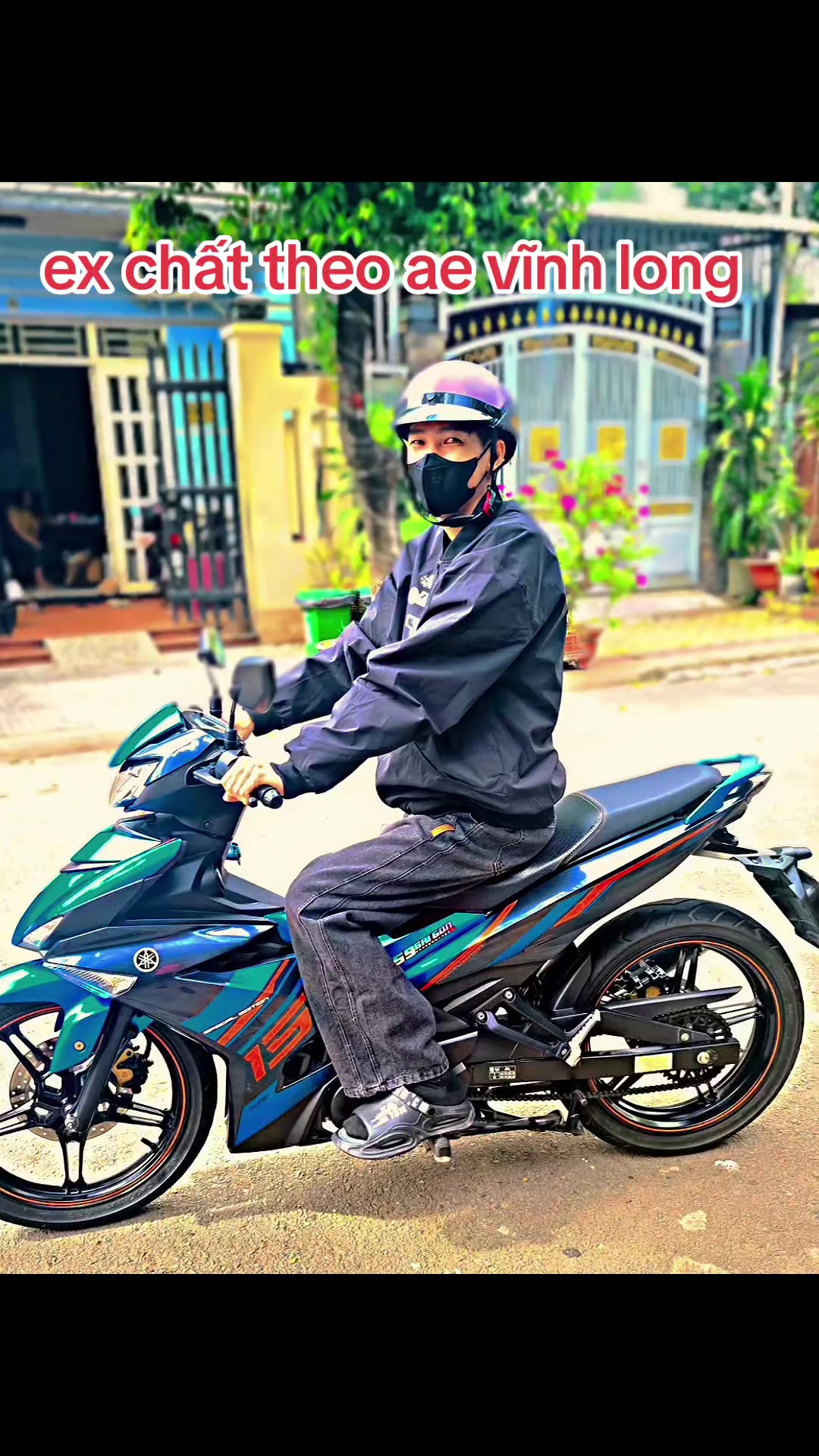 @Xe Máy Cô Út Miền Tây ❤️83❤