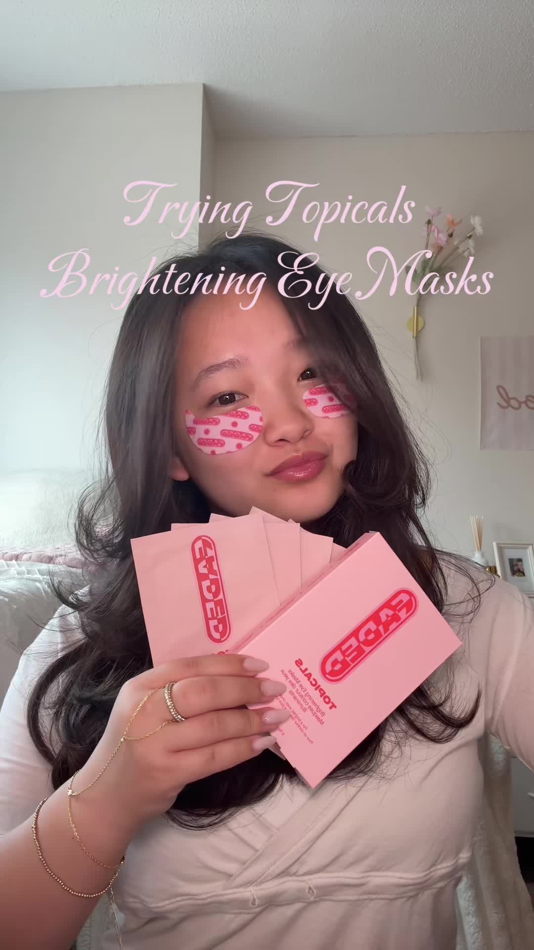 @Eve Vang | Content Creator