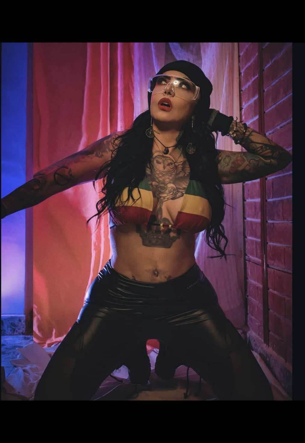 @andreamurillomodel