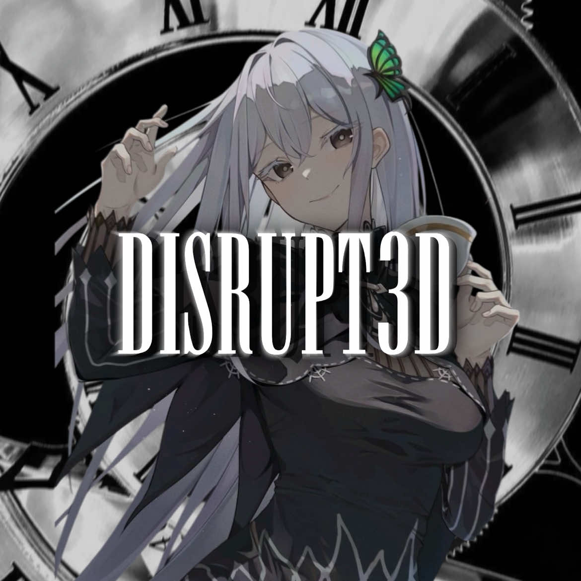 @Disrupt3d💫
