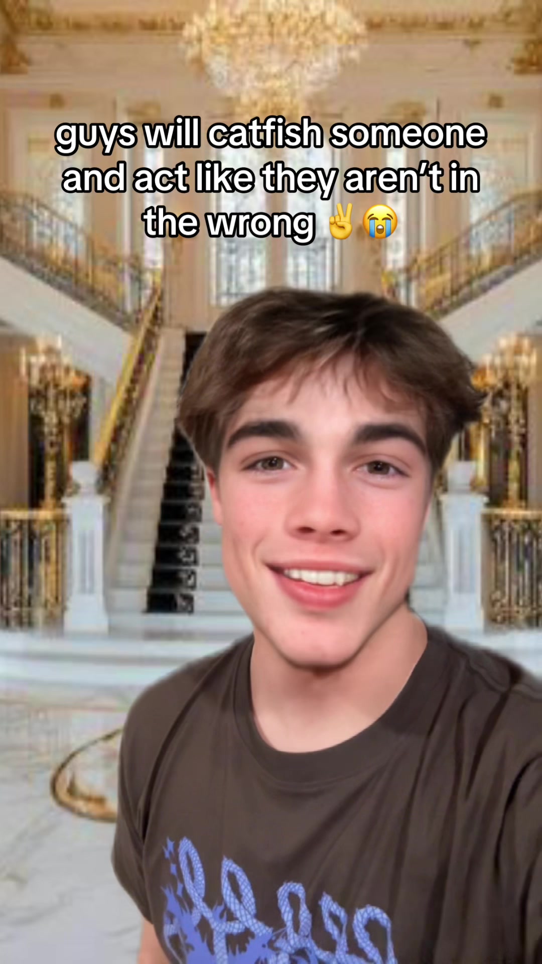 @Joey