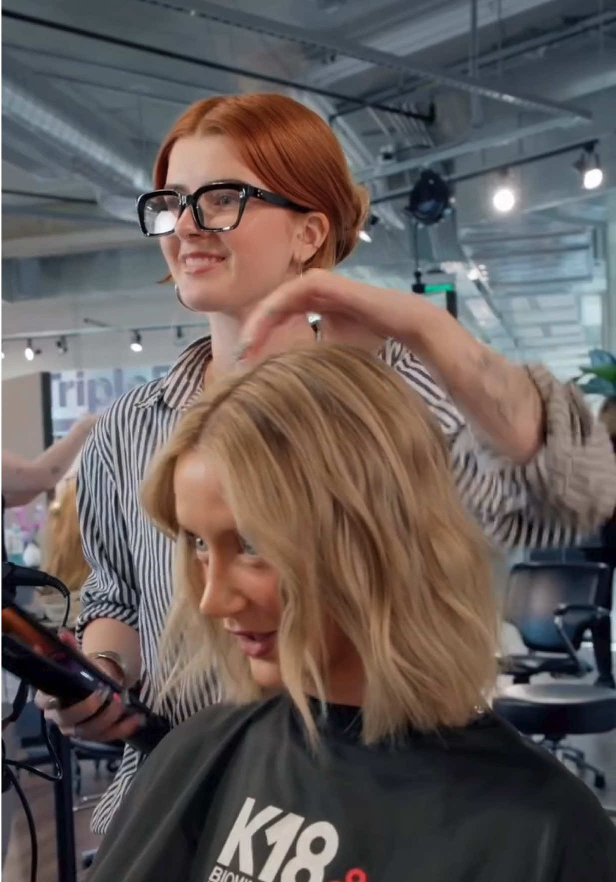 @K18 Hair