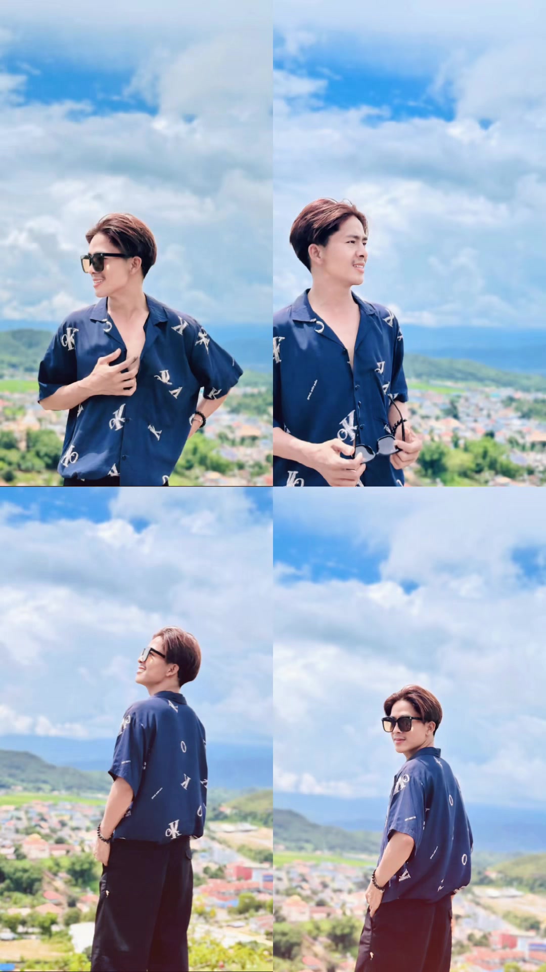 @Kaung Myat Htet (OFFICIAL )