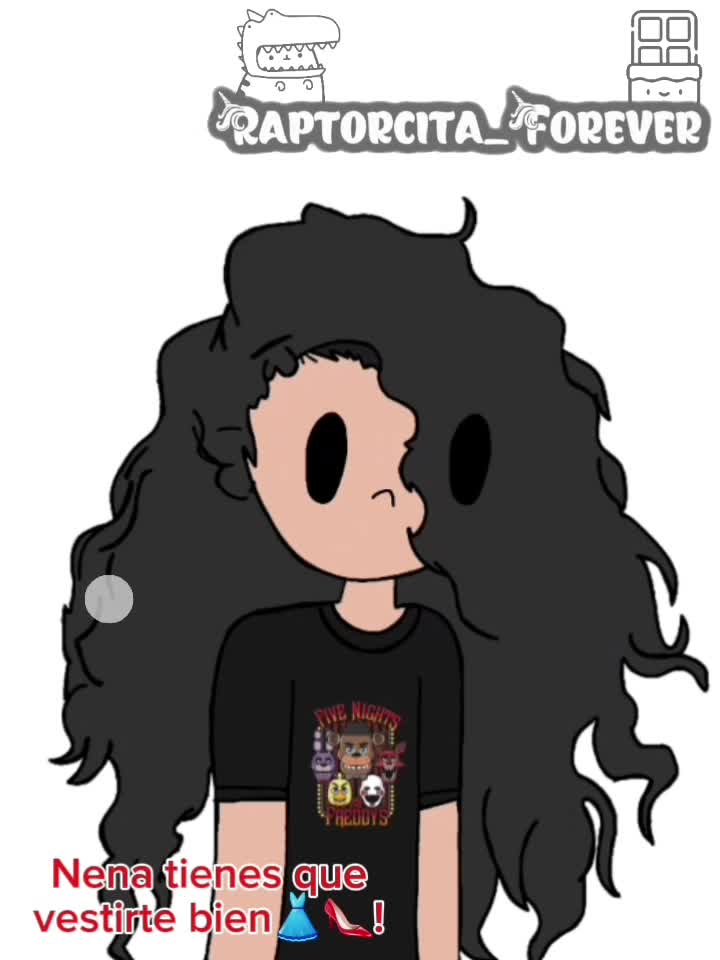@🦖Raptorcita_forever🦖