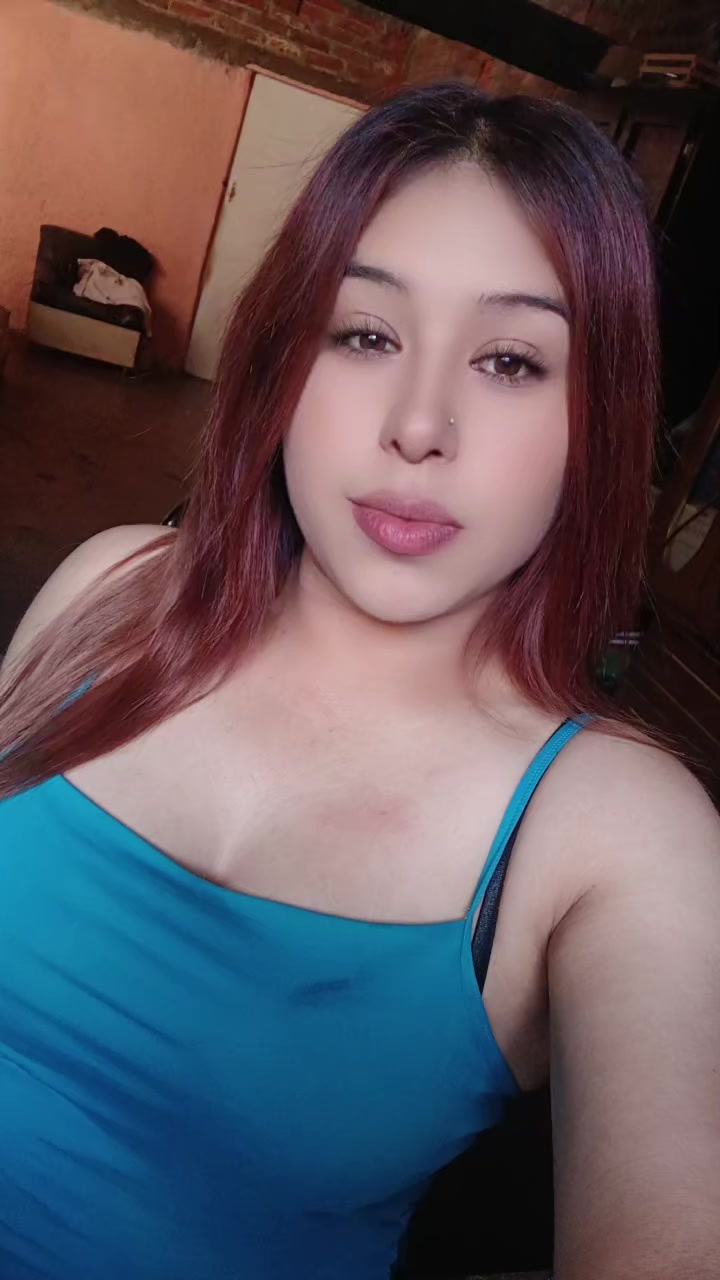 @Tania Hernández