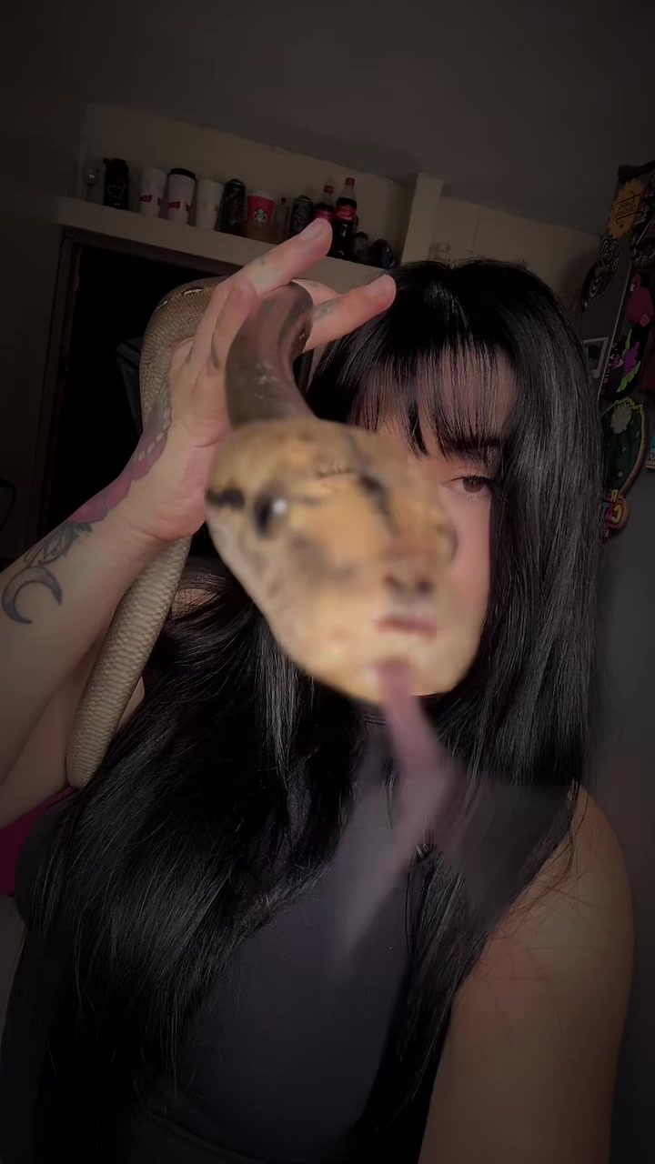 @Ibonne  Guzm&aacute;n 💎🐍