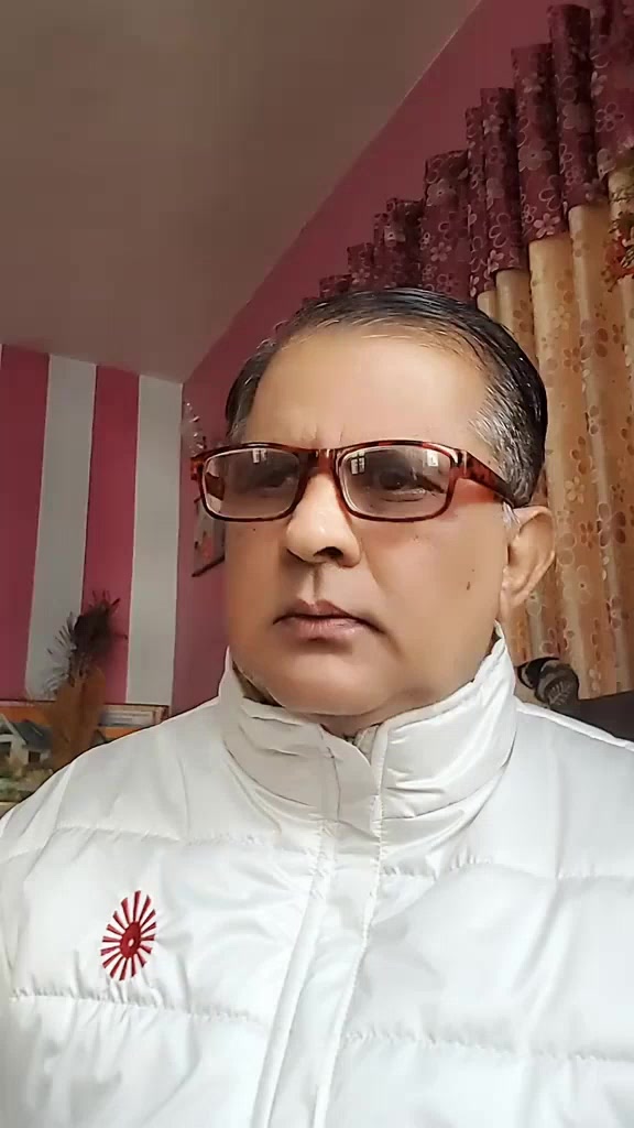 @Kamal Regmi