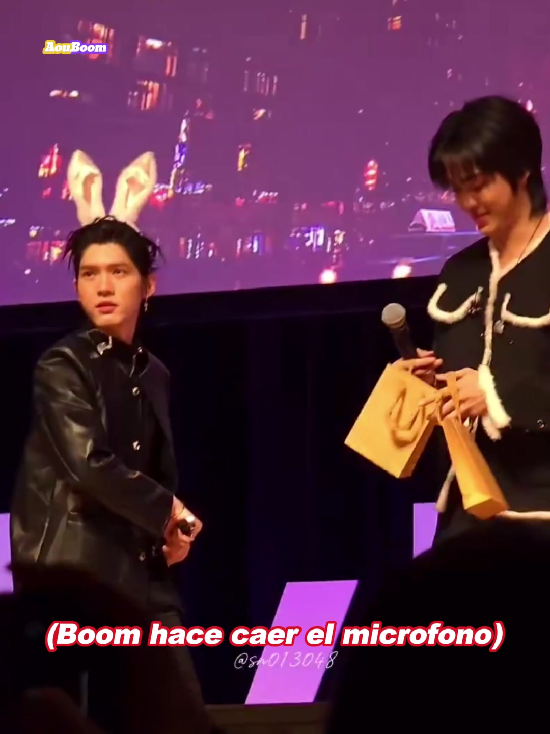 @💛AouBoom&KristSingto💜