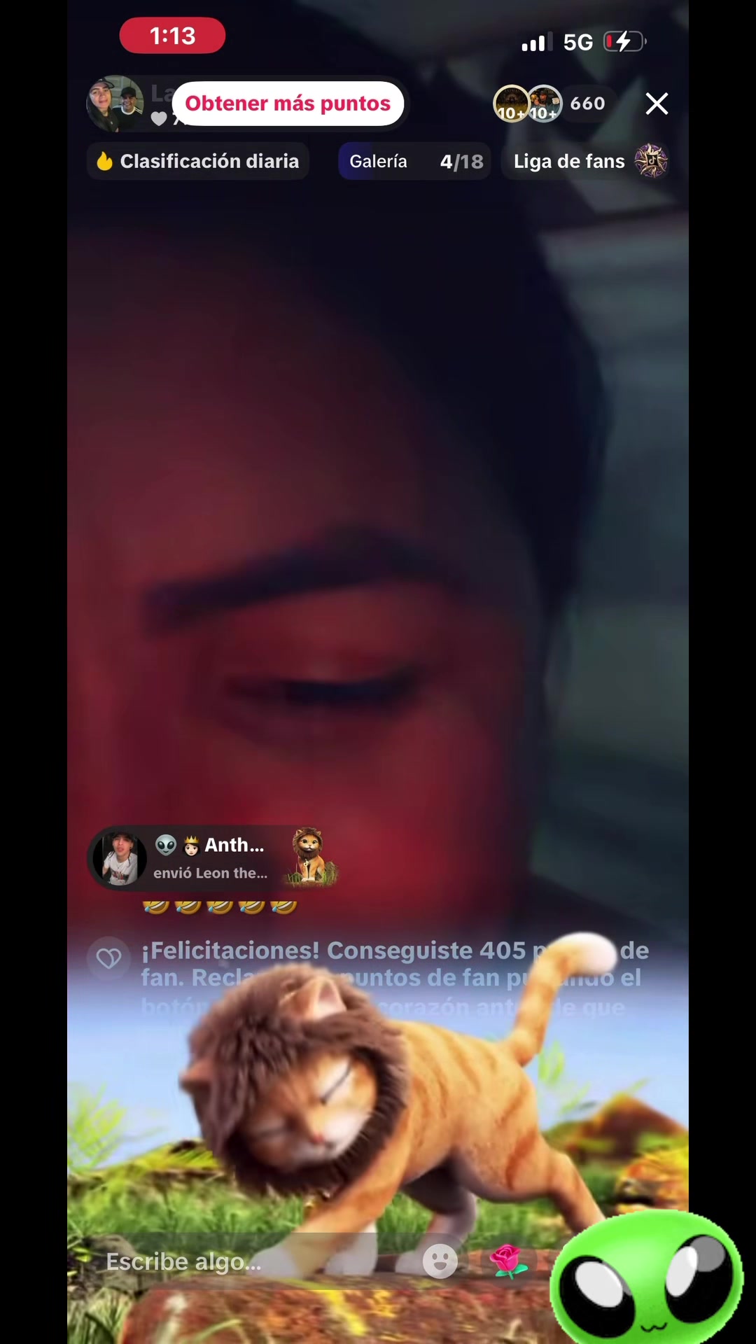 @👽👸🏻AnthonyDeNayi🧝🏻♀️🤍💘