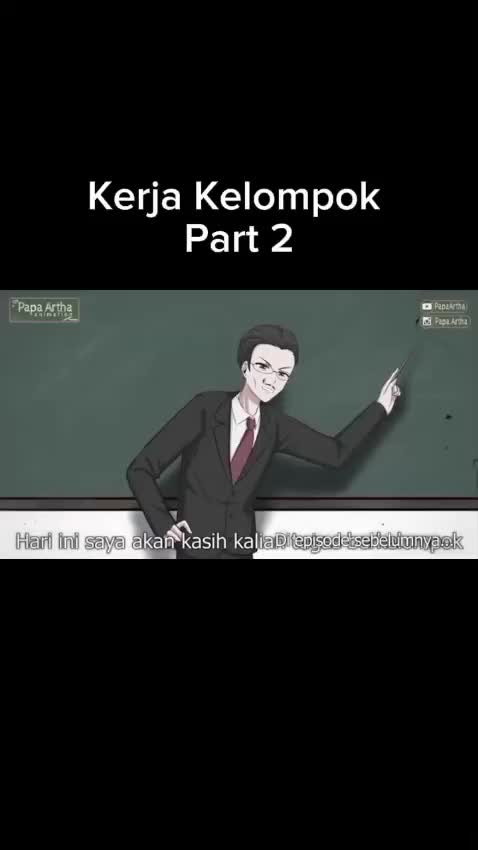 @Papa Artha