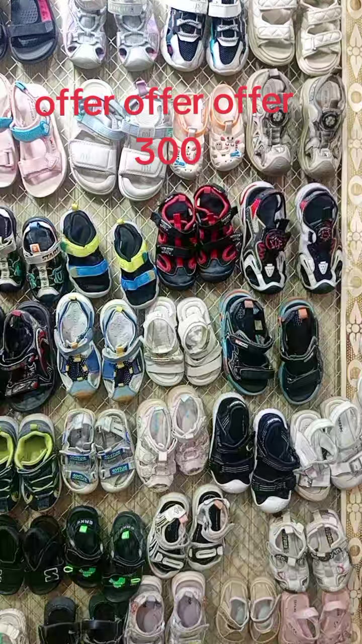 @Noor Shoes Barikot Swat