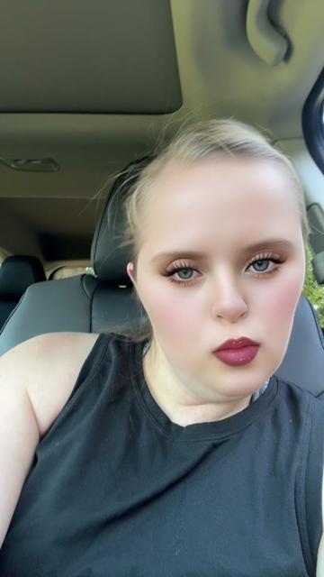 @Hannah Cummings