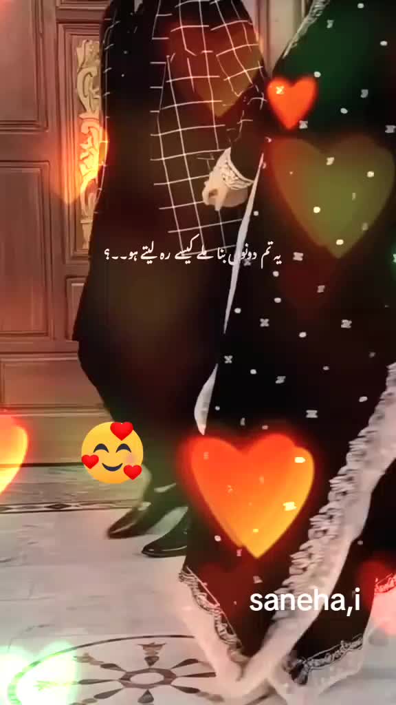@Saneha ❤️