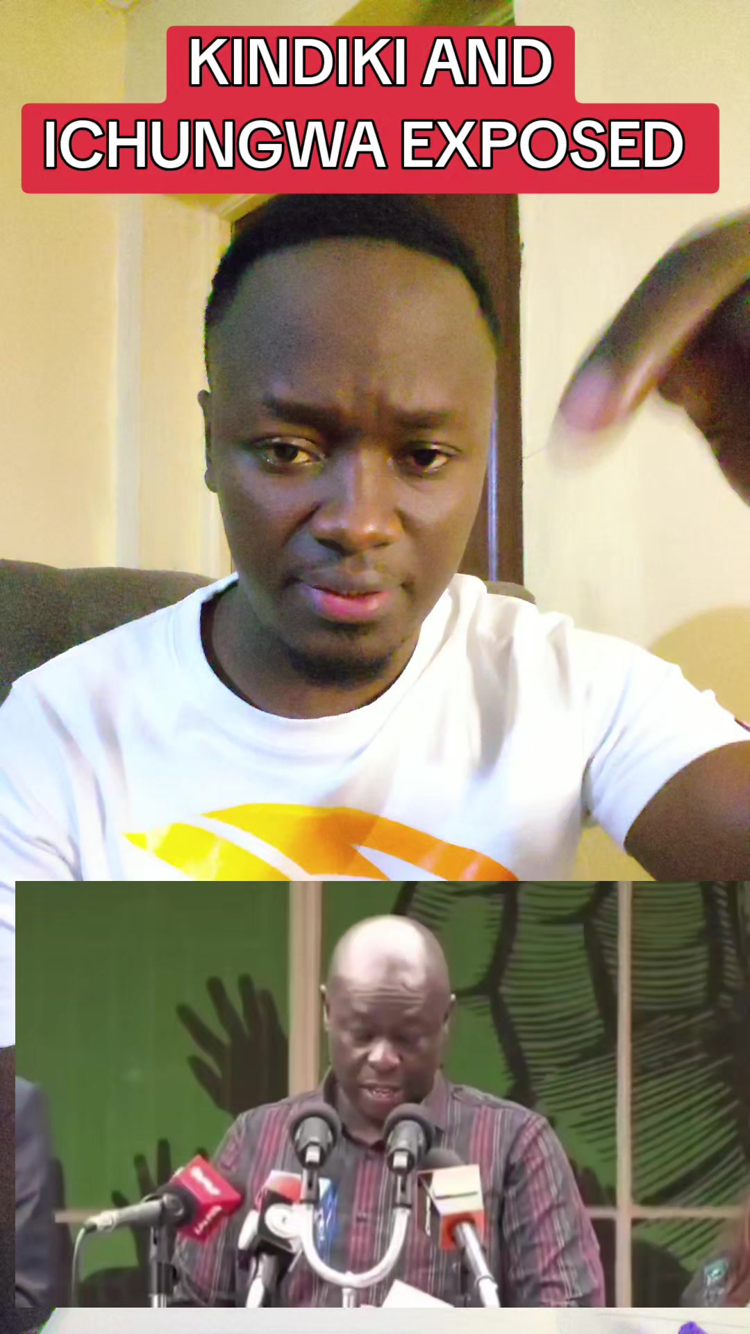 @Siasa Mtaani TV