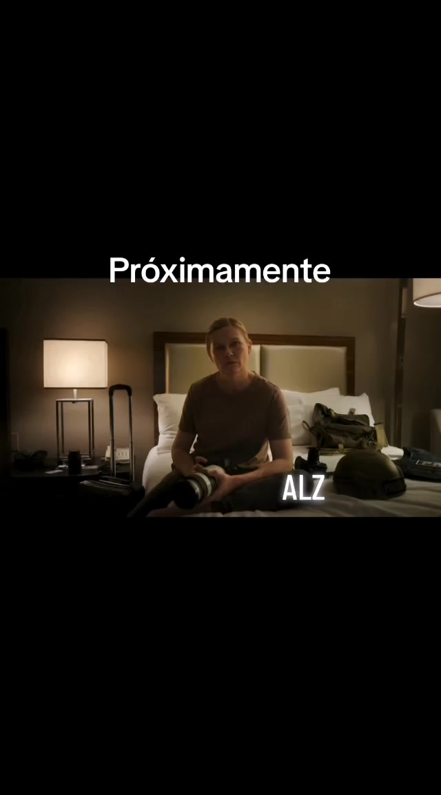 @ALZ C RM