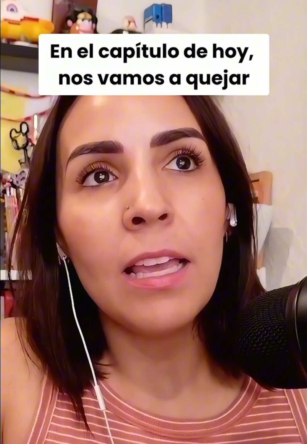 @Señora De Confianza