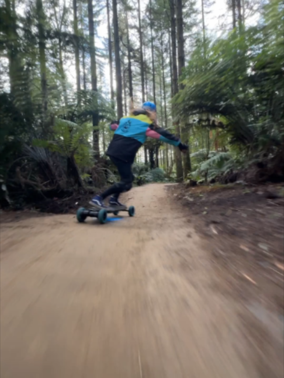 @Evolve Skateboards