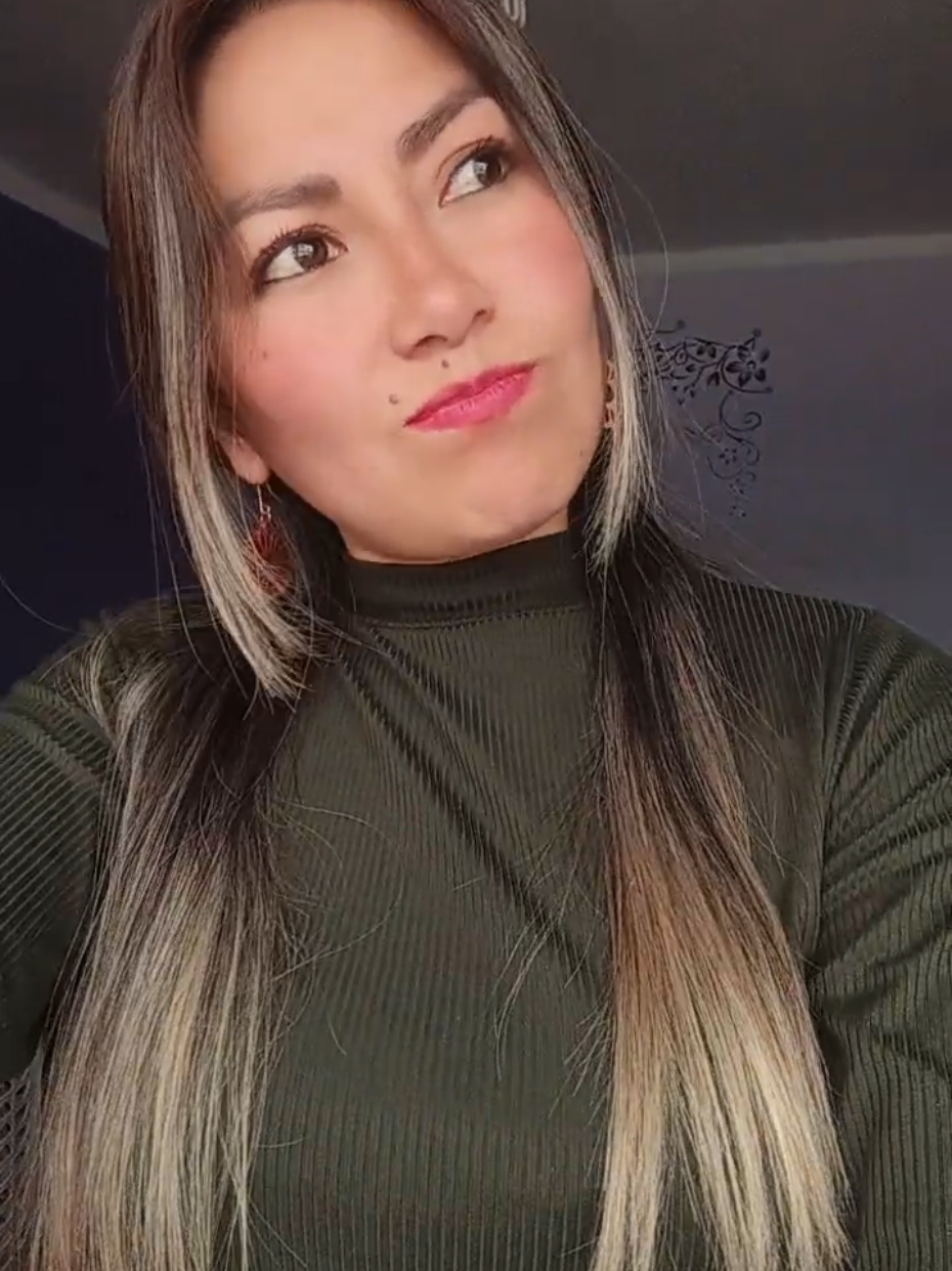 @Fanny Valdez