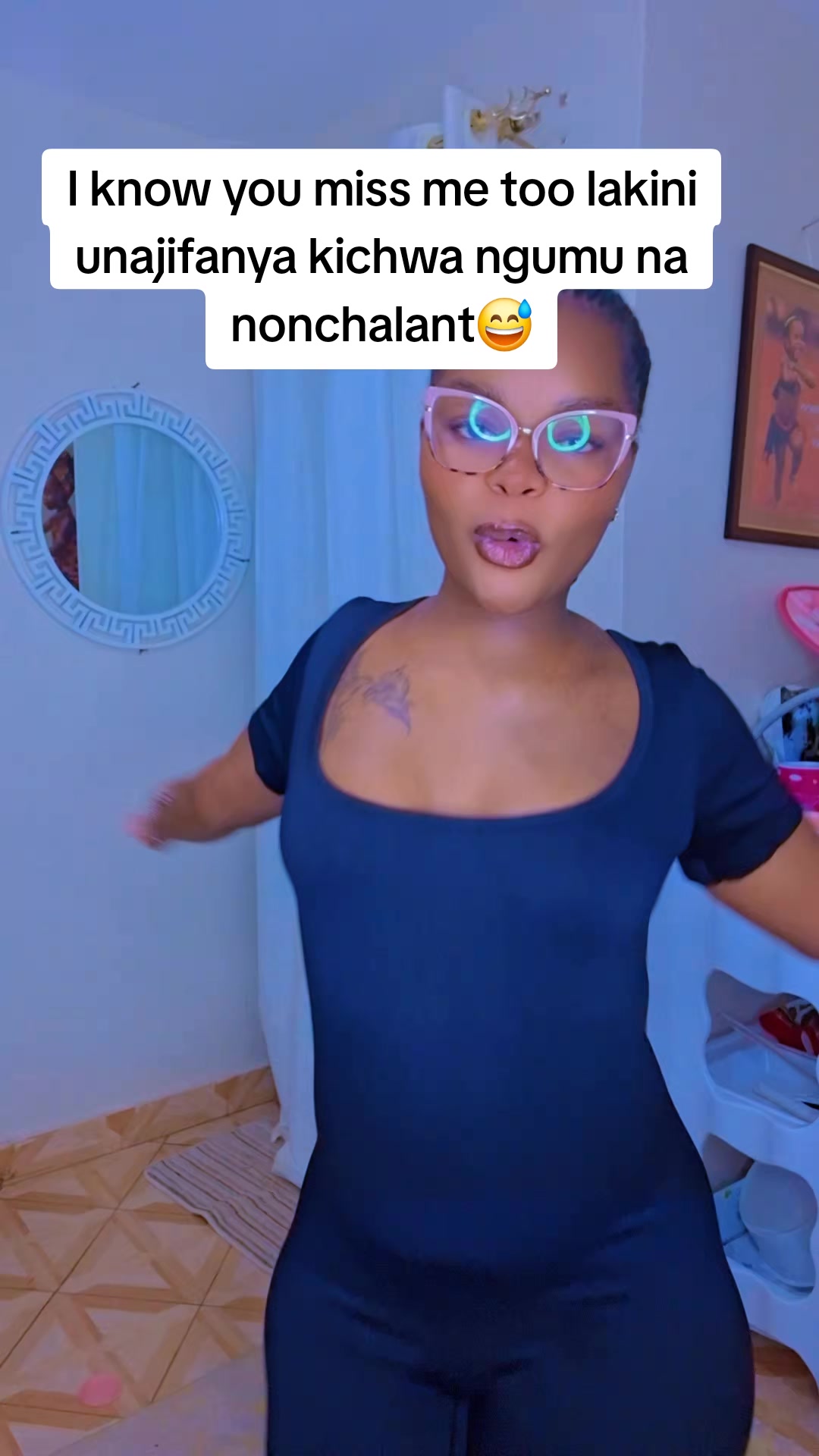 @mercylavenda