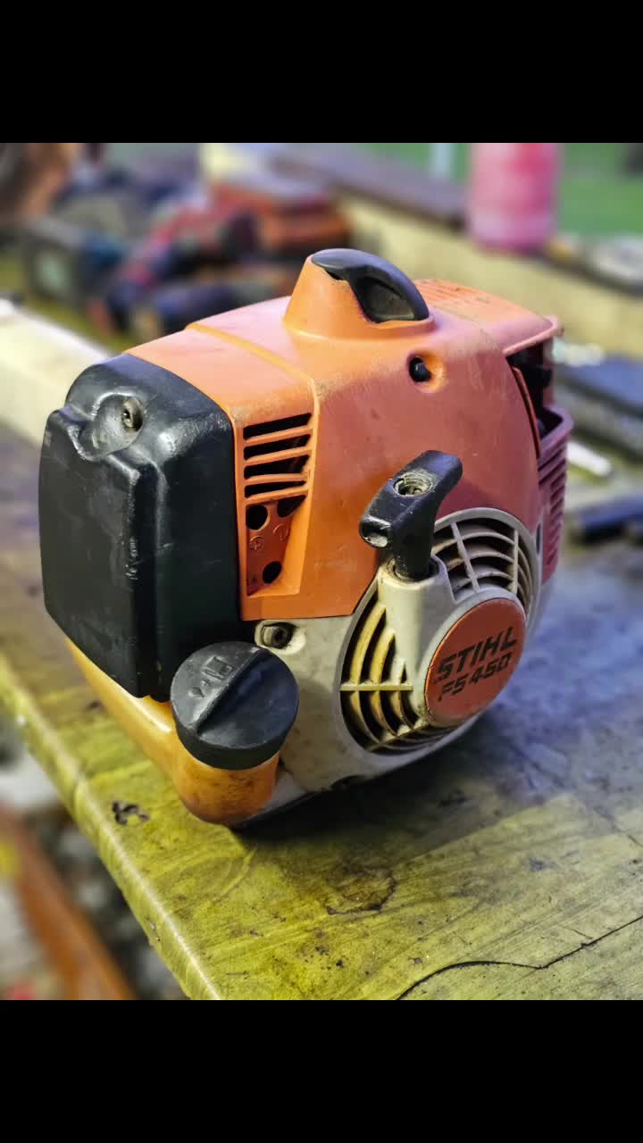 @SmallEngineRepairsTT