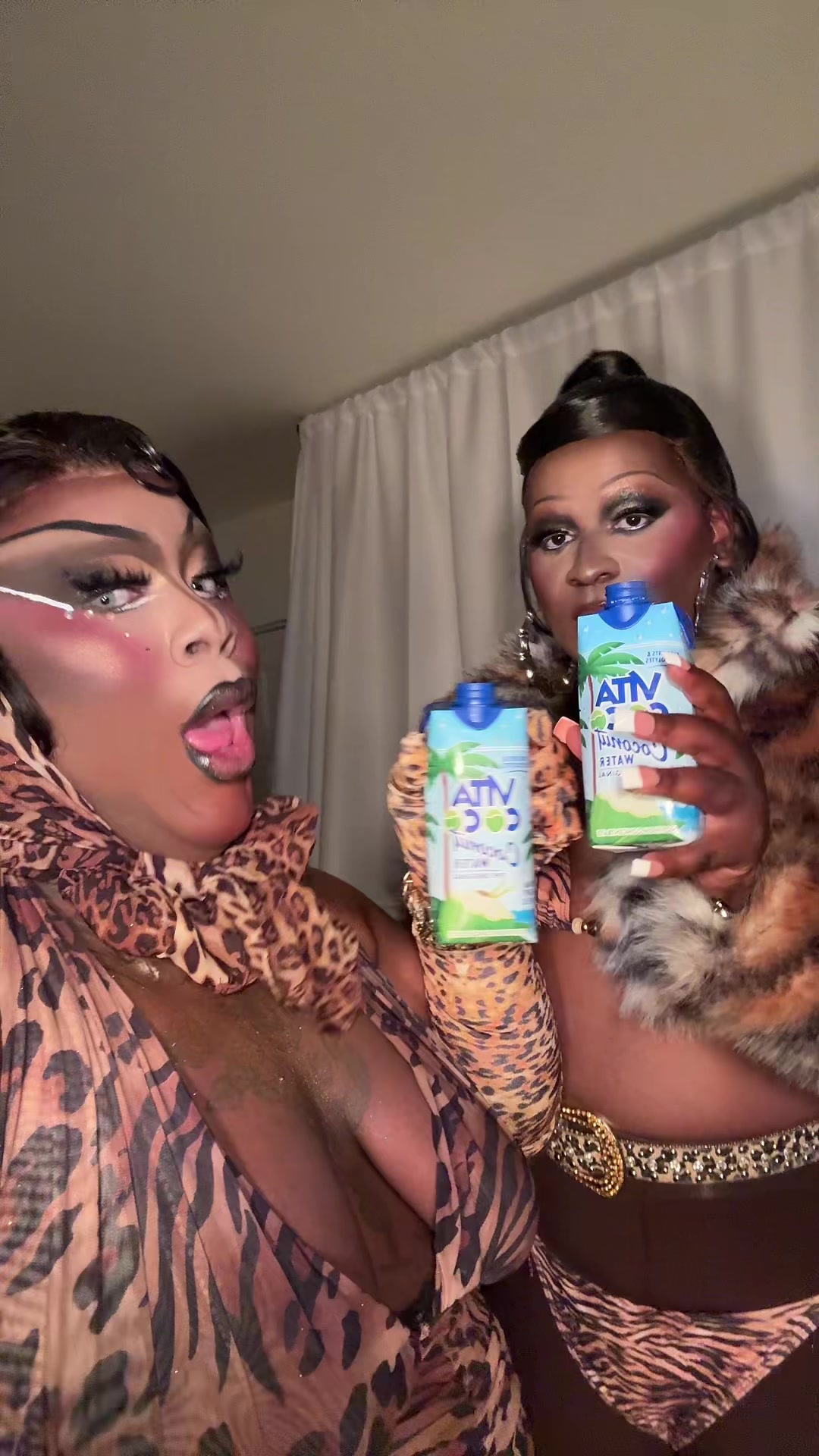 @Mz. Peaches