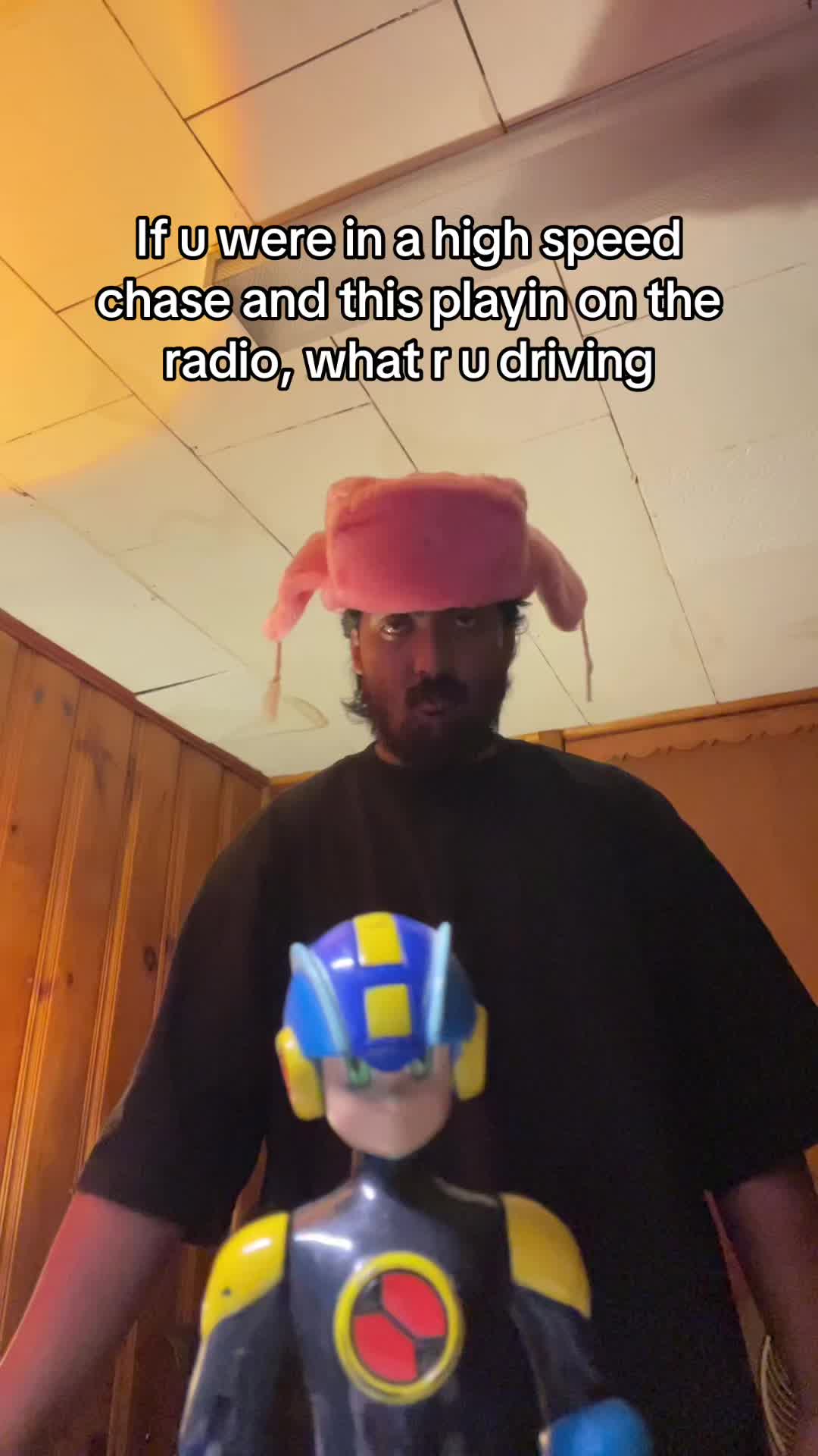 @Babamadethis on Twitch/YT
