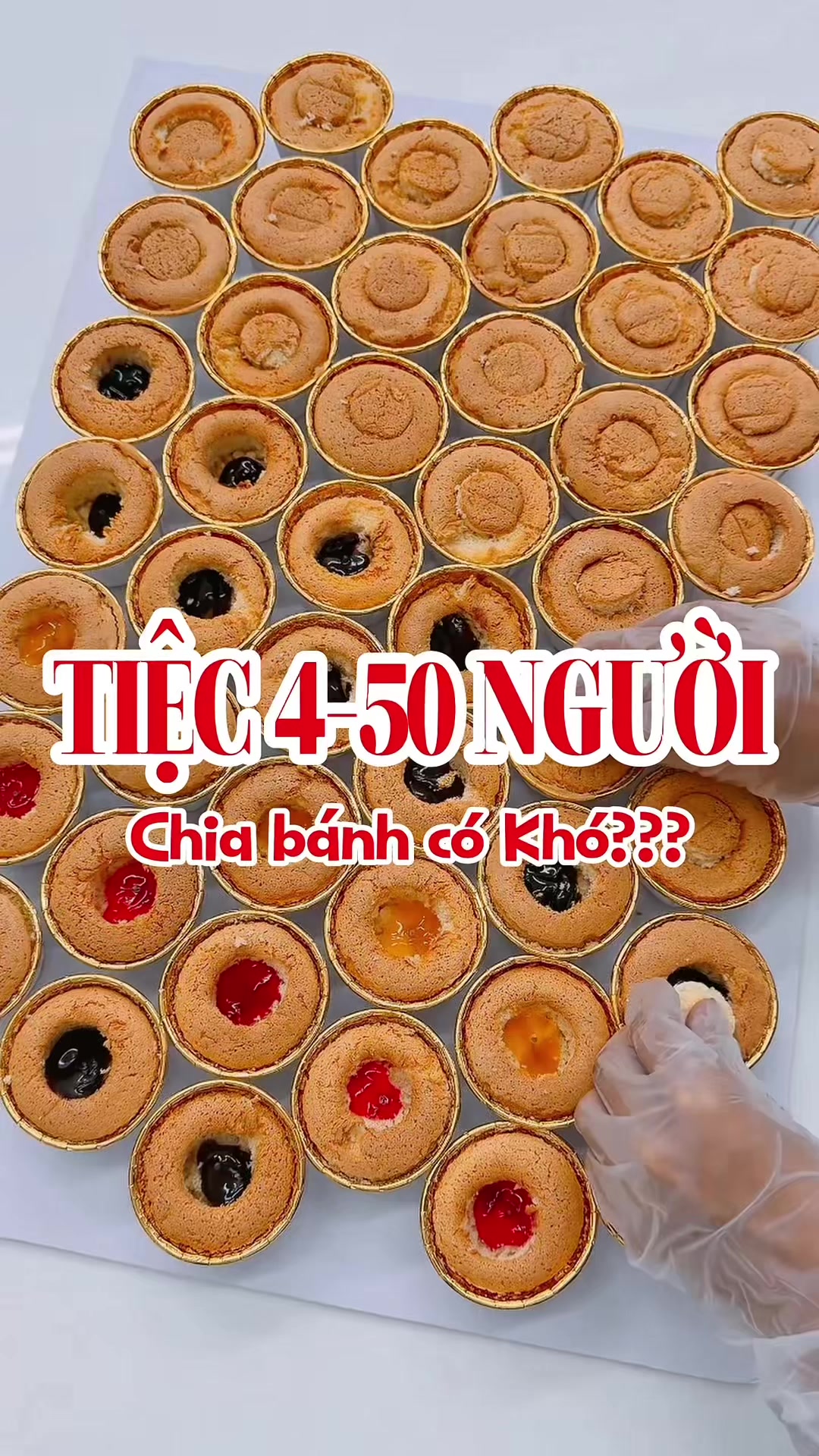 @YUM Saigon - Cake & Class