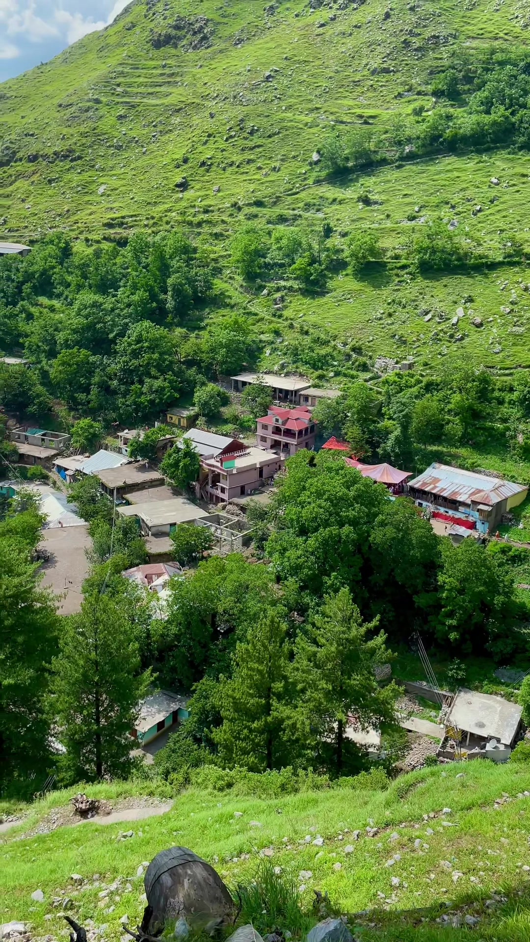 @BANJARA