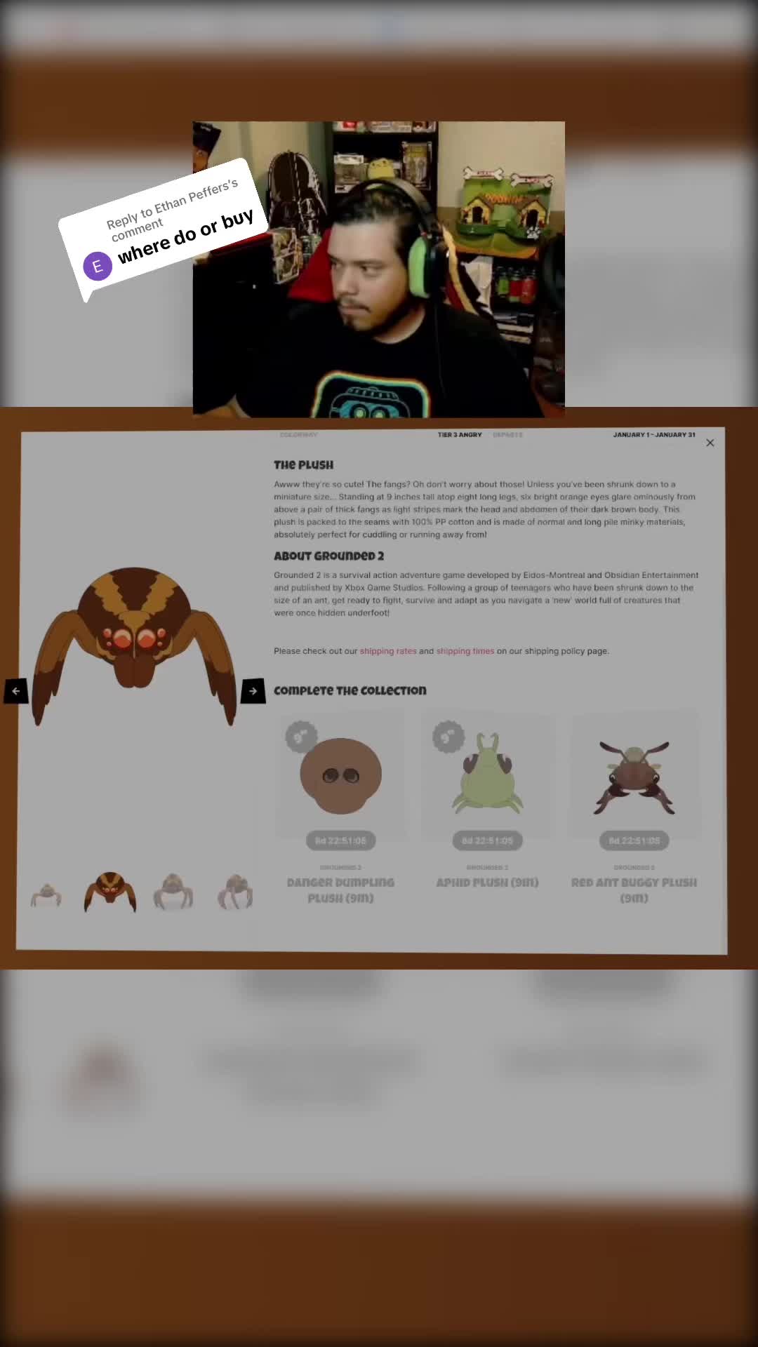 @Bigonuggets