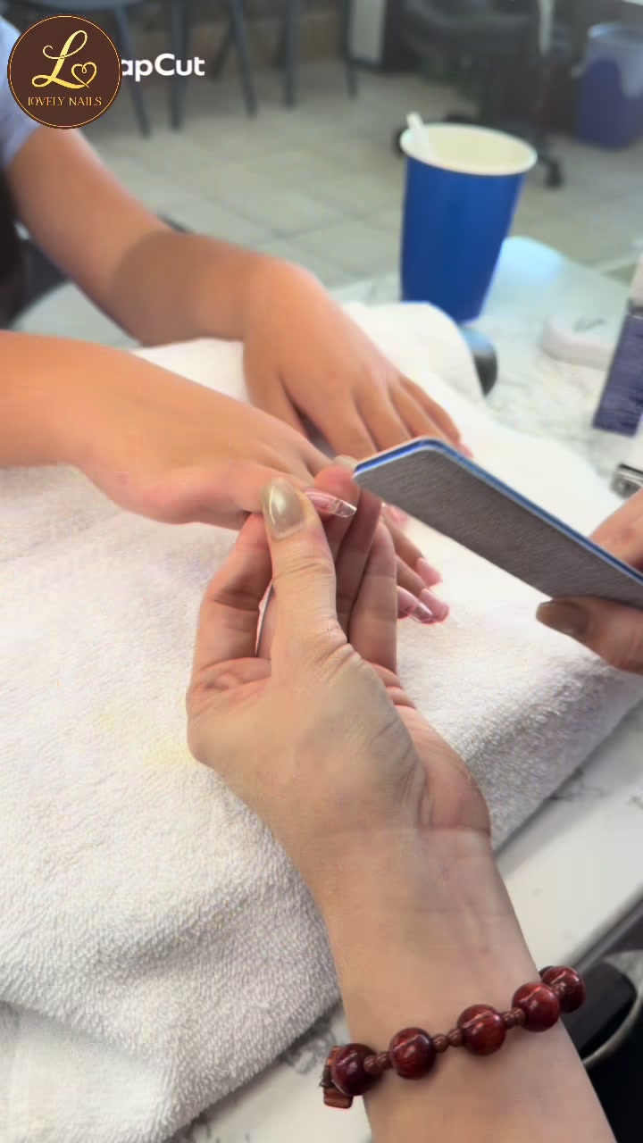 @Lovely Nails ๐