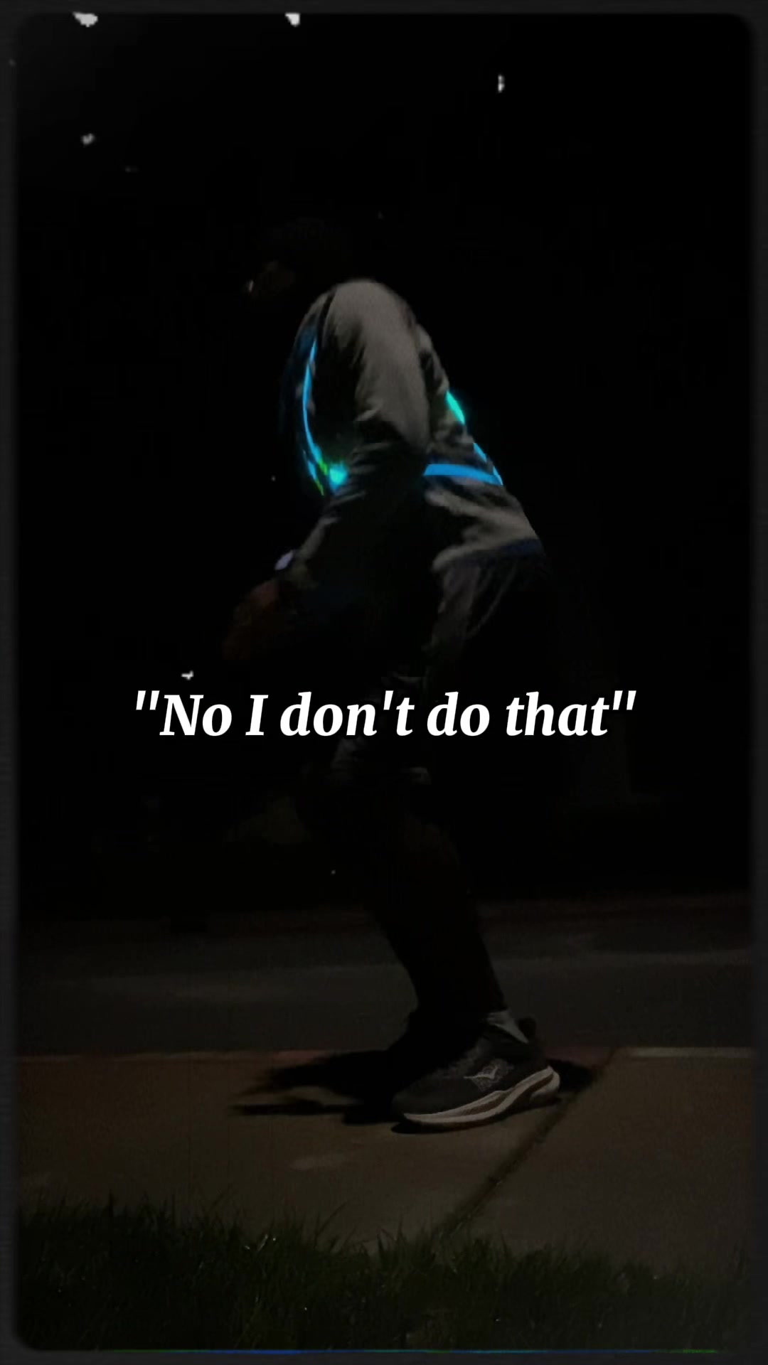@Earl Hooks II