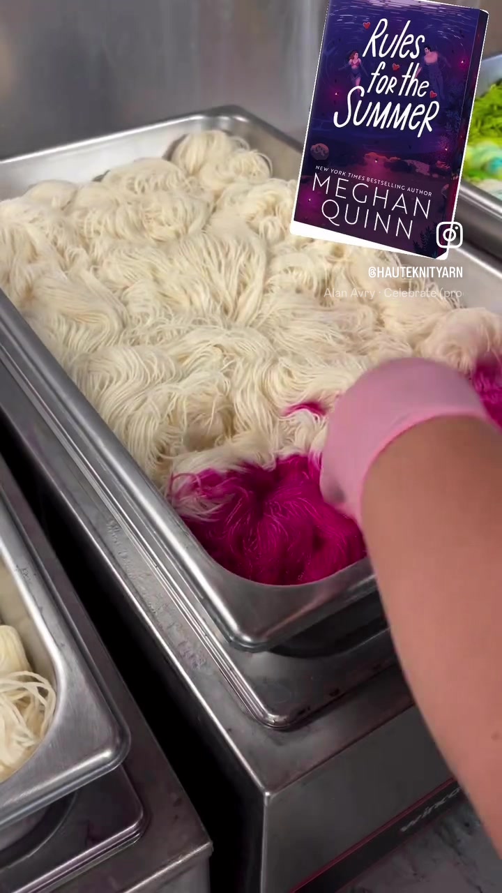 @HauteKnitYarn