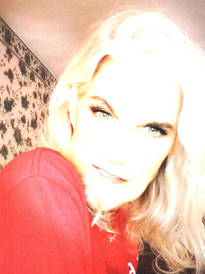 @I Am Sarah Bakson