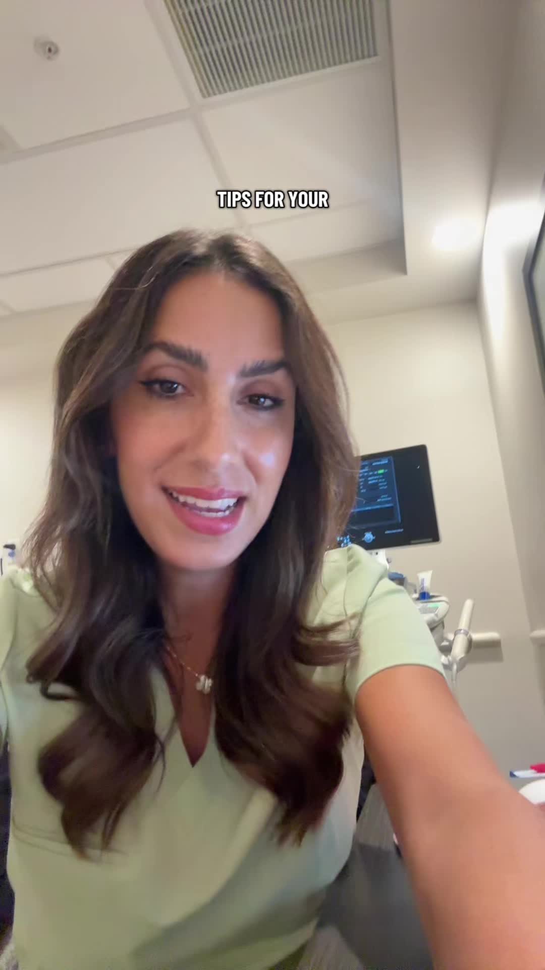 @Natalie | That Ultrasound Tech