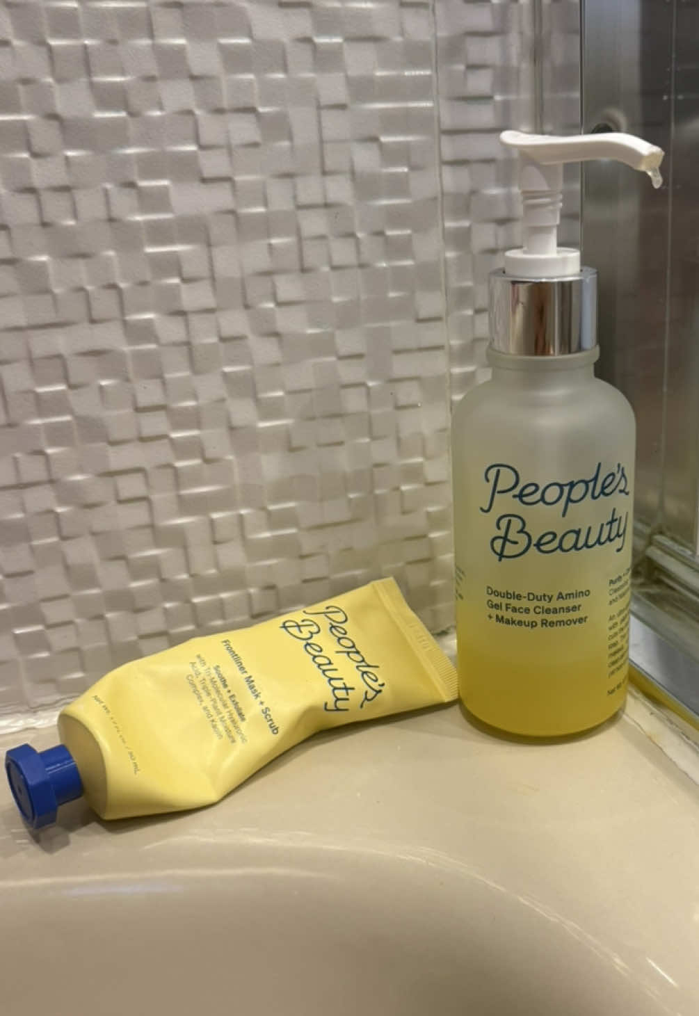 @People’s Beauty