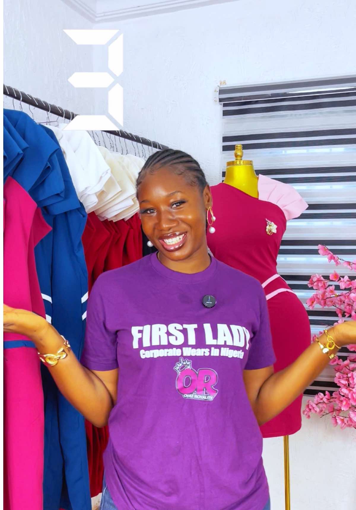 @CORPORATE WEARS IN NIGERIA