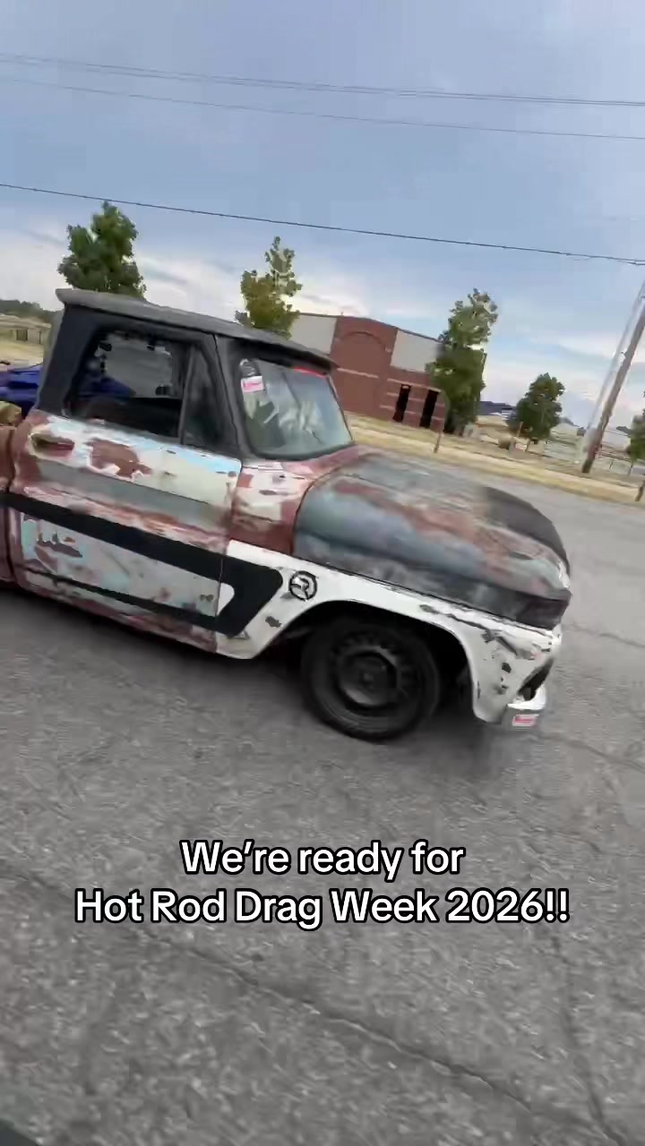@Drag Drive Repeat
