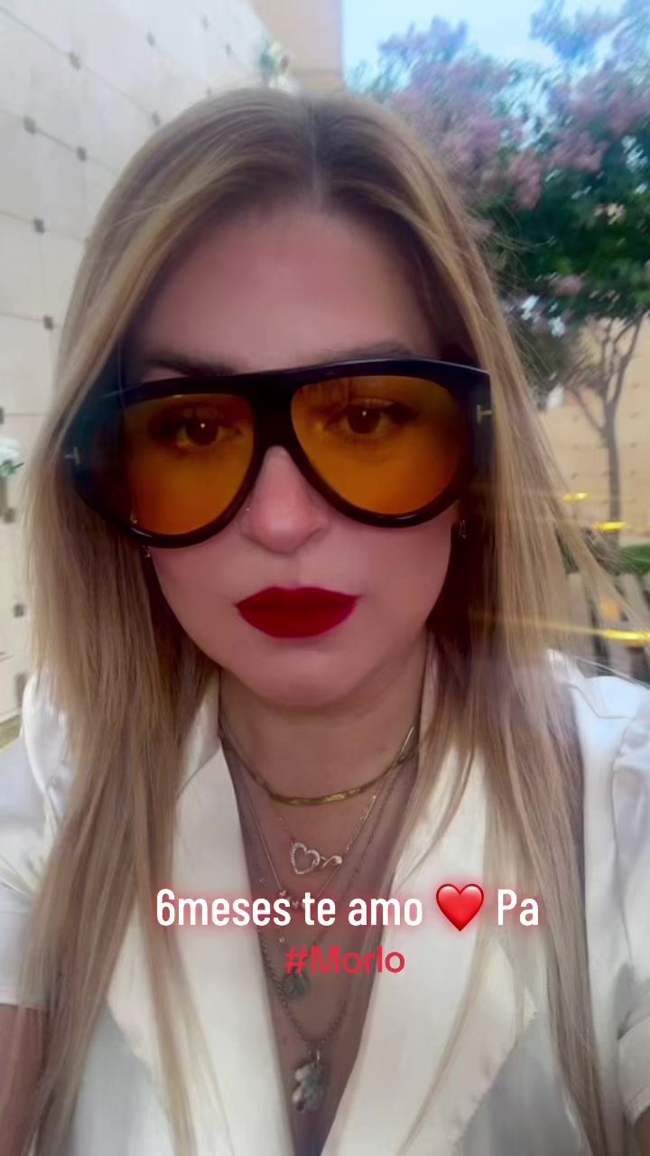 @Anna Luisa Mora