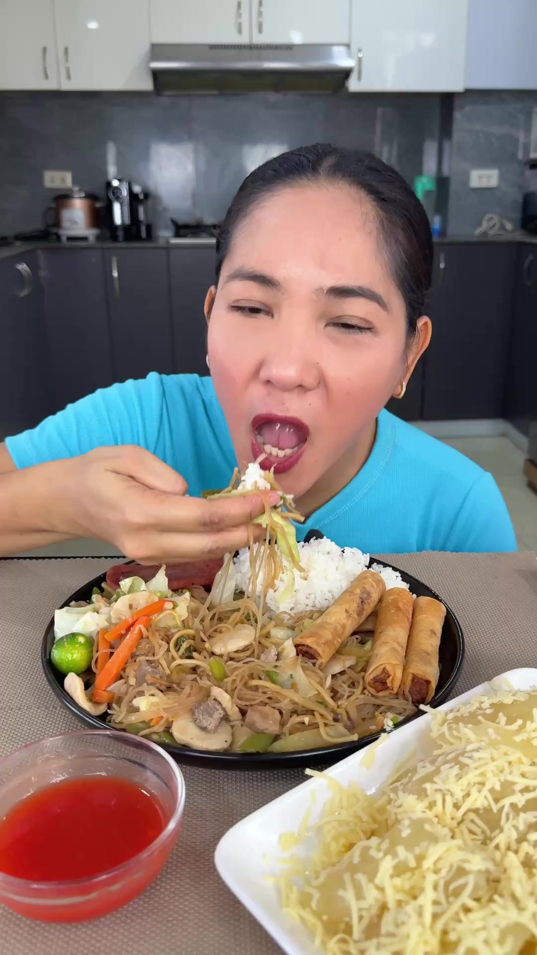 @BIOCO Food Trip