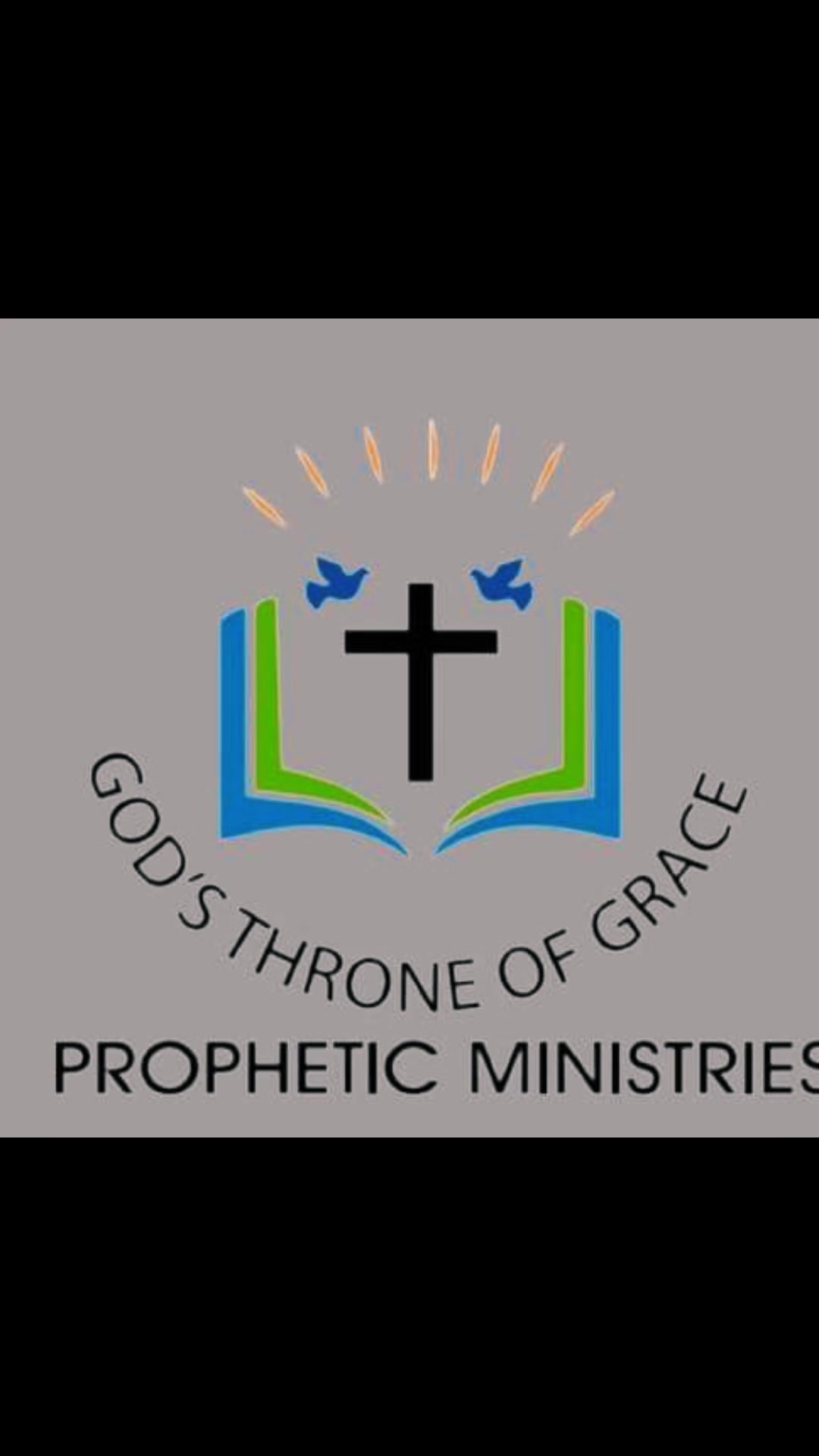 @Apostle Harold !Haoseb