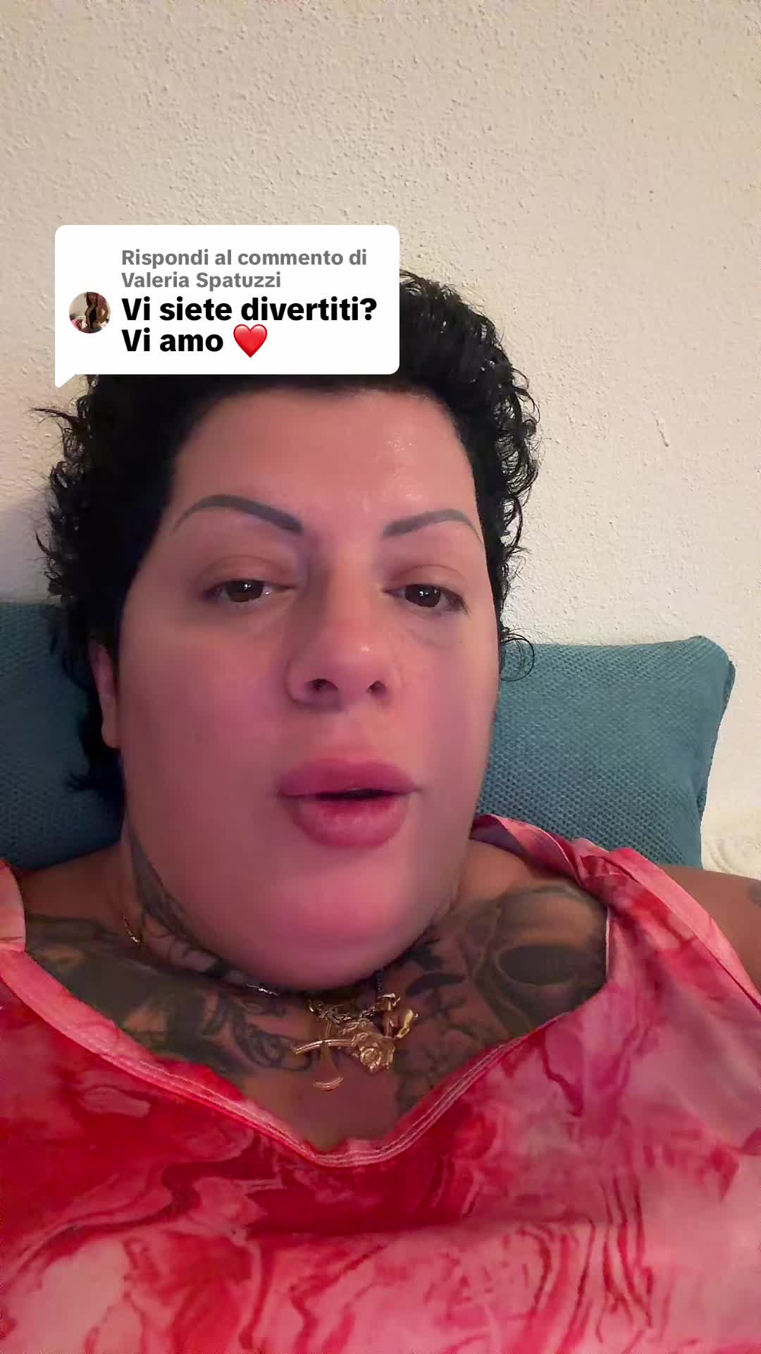 @Ambra Sammarco