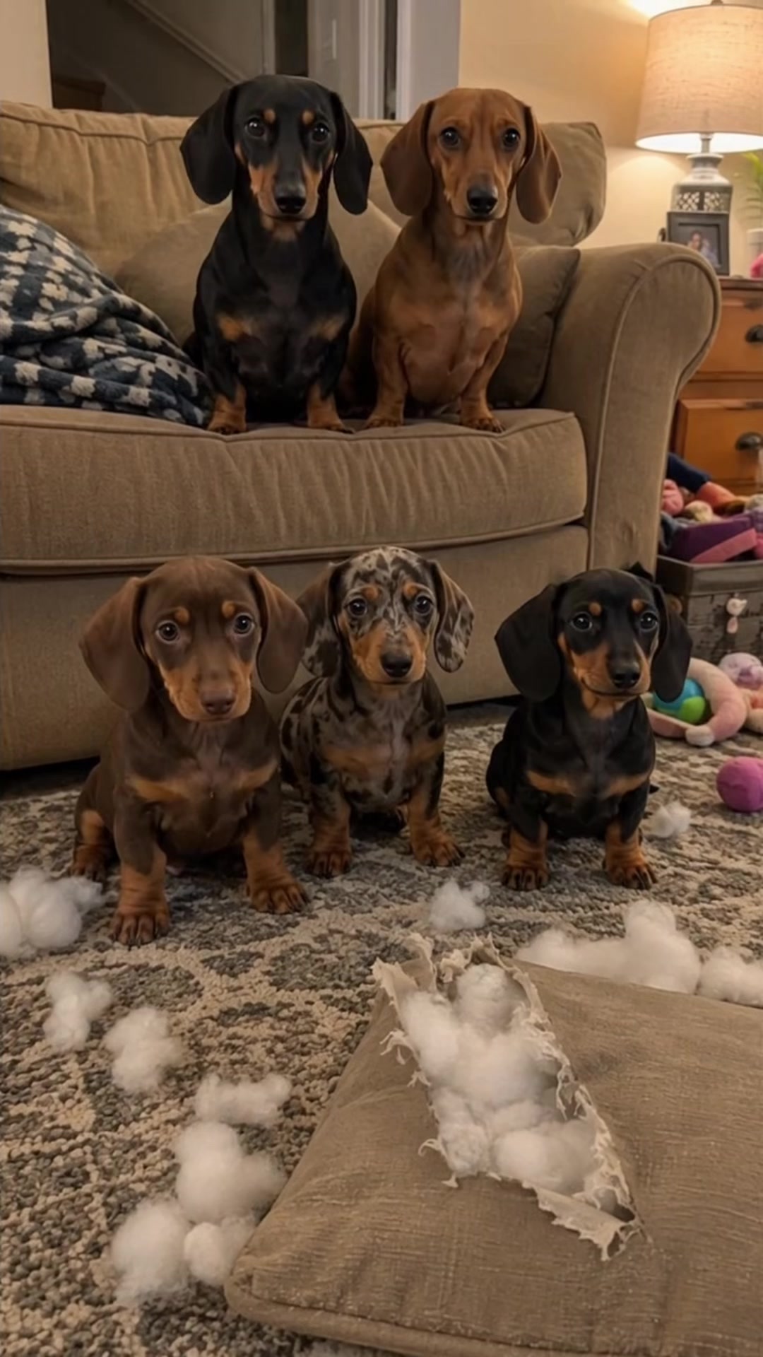 @Dachshund Party
