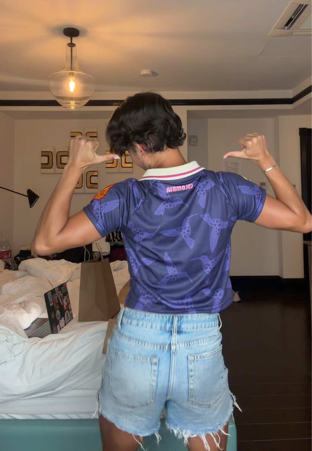 @colombiancherub