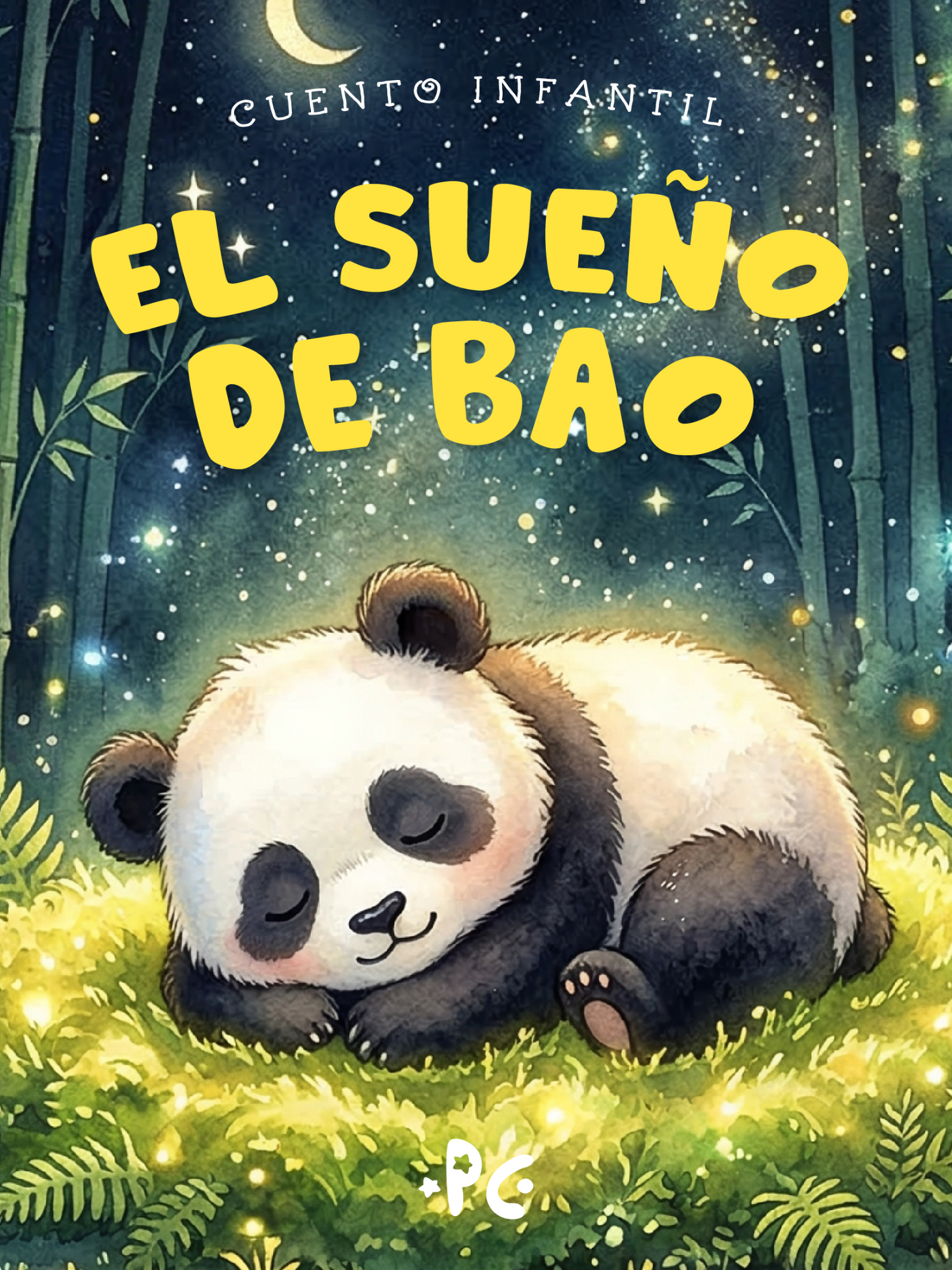 @Pepe Cuentos