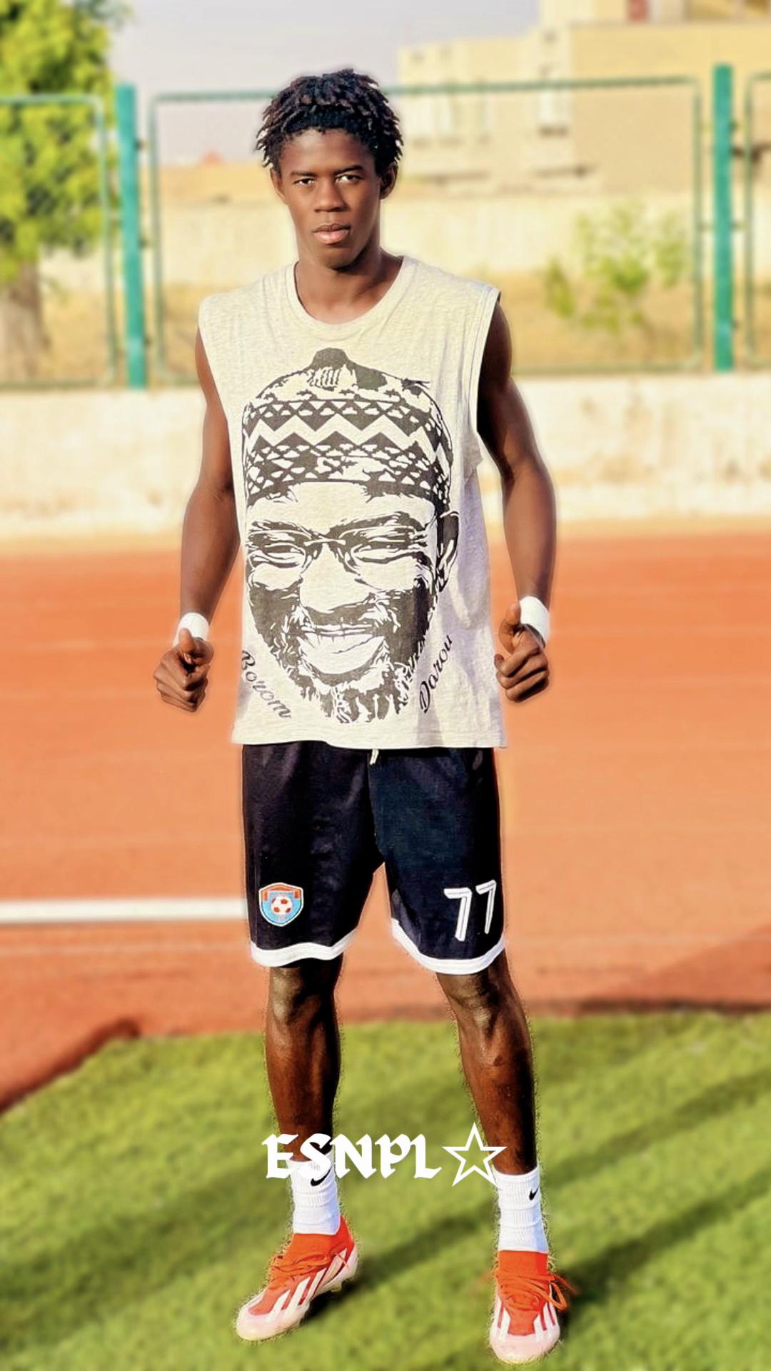 @Weus🇸🇳kara🇸🇳officiel
