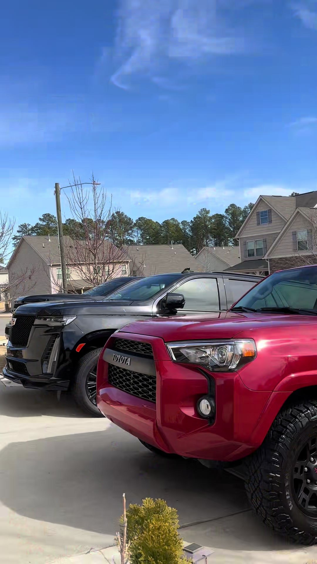 @Immaculate Detailing RDU
