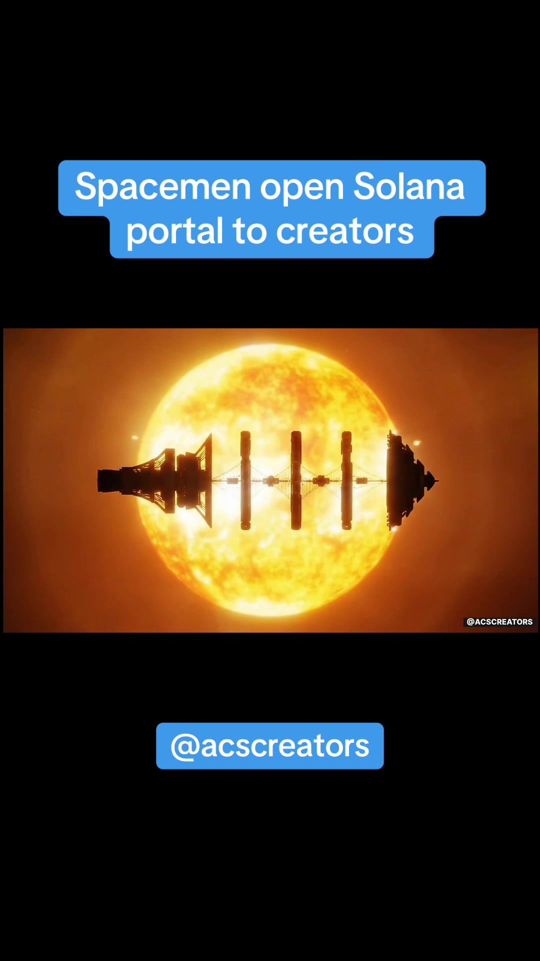 @ACS Creators