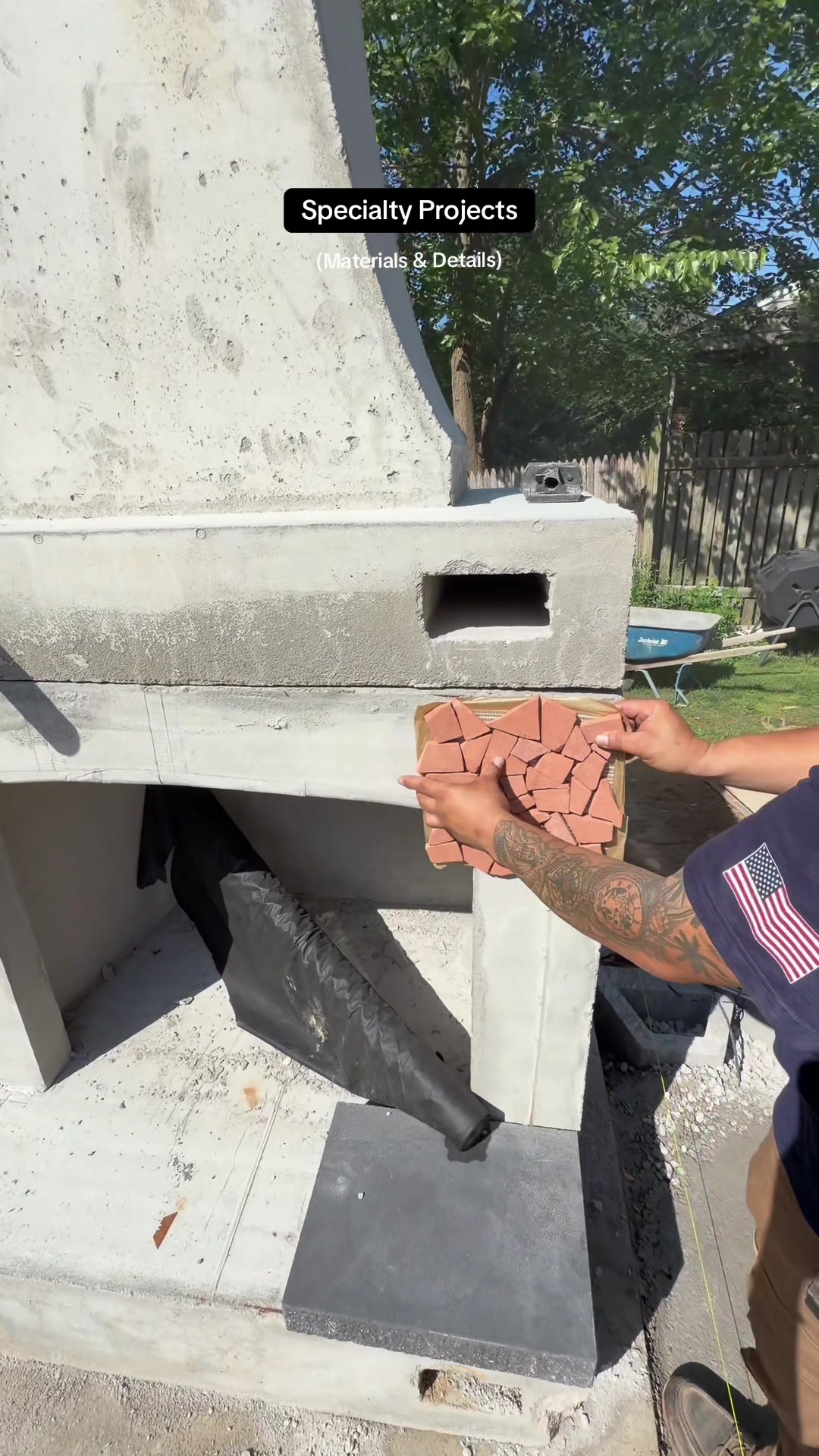 @Brothers Paving & Masonry